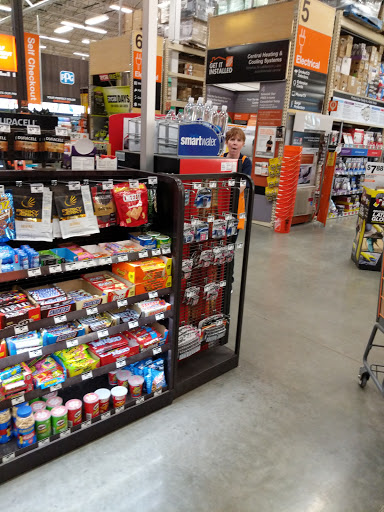 Home Improvement Store «The Home Depot», reviews and photos, 2850 Patriot Blvd, Glenview, IL 60026, USA