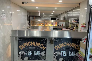Dunchurch Fish Bar image