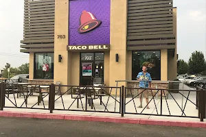 Taco Bell image