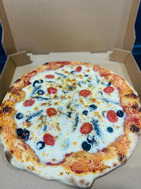 Pizza du Pizzeria M&H PIZZA à Gamaches - n°17