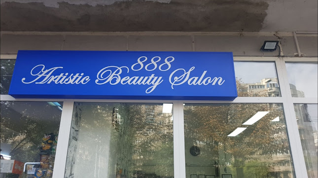 Artistic Beauty Salon