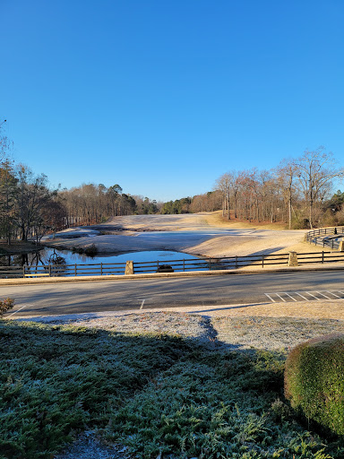Private Golf Course «Chicopee Woods Golf Course», reviews and photos, 2515 Atlanta Hwy, Gainesville, GA 30504, USA