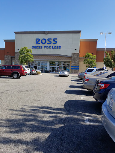 Clothing Store «Ross Dress for Less», reviews and photos, 902 Sepulveda Blvd, Harbor City, CA 90710, USA