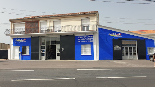 Magasin de peinture Atout Peintures Perpignan