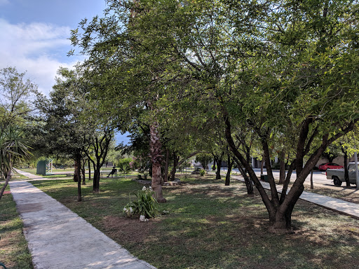 Parque Rincón de la Primavera