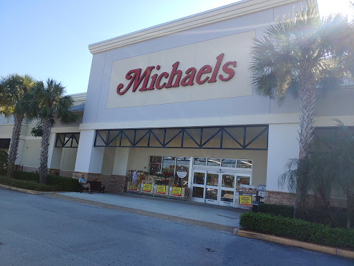 Craft Store «Michaels», reviews and photos, 10872 SW Village Pkwy, Port St Lucie, FL 34987, USA