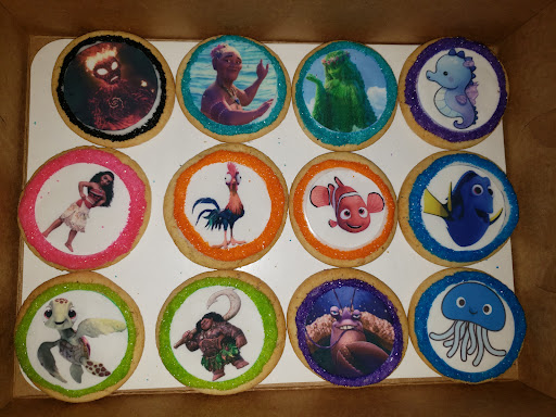 Bakery «A Cake Occasion», reviews and photos, 3901 E 112th Ave, Thornton, CO 80233, USA