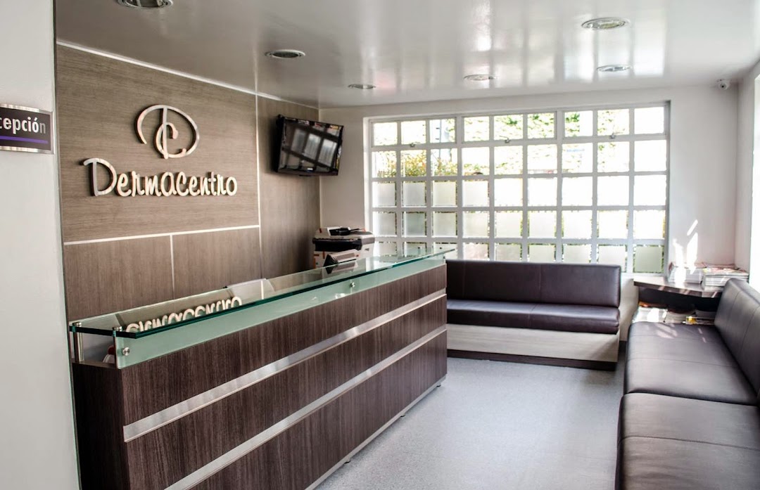 Dermacentro