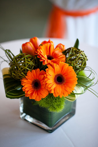 Florist «La Fleur Florals and Events», reviews and photos, 2047 Wilton Dr, Wilton Manors, FL 33305, USA