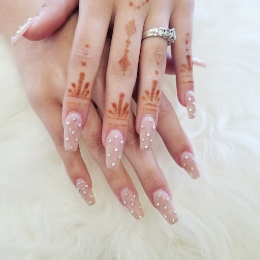 Beauty Salon «Emerald Beauty Salon», reviews and photos, 748 Emerald St, San Diego, CA 92109, USA