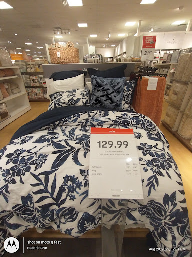 Department Store «JCPenney», reviews and photos, 2180 S Gilbert Rd, Chandler, AZ 85286, USA