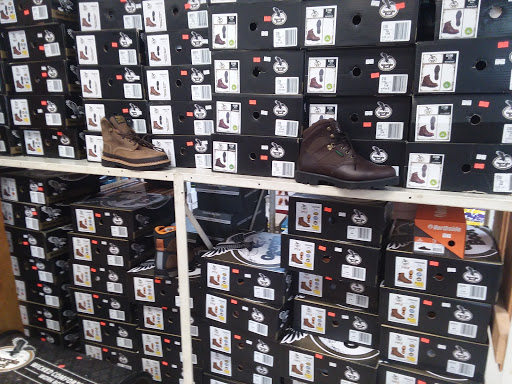 Shoe Store «Leacock Shoe Store», reviews and photos, 64 Old Leacock Rd, Ronks, PA 17572, USA