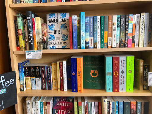 Book Store «Legends Bookstore», reviews and photos, 1350 Sheridan Ave, Cody, WY 82414, USA