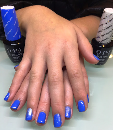 Spa «Accents Salon and Spa at the Gallery», reviews and photos, 516 E Washington St, Chagrin Falls, OH 44022, USA