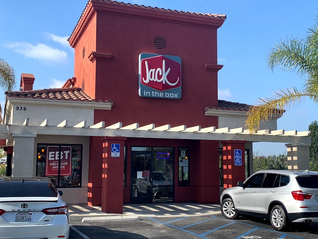 Jack in the Box 90745