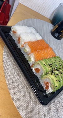 Sushi du Restaurant japonais Daisuki à Juvisy-sur-Orge - n°15