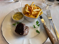 Plats et boissons du Restaurant français LA GAULOISE PARIS - n°4