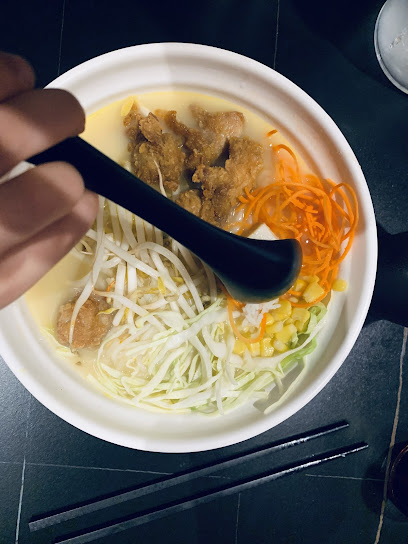 Nabe CT Nouilles de Riz Yunnan - Yunnan Rice Noodles - 十秒到云南过桥米线 (唐人街店)