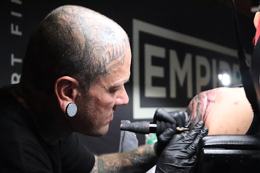 Explore small tattoo ideas with meaning woman, creative tattoo ideas in Dallas, available at Artistic Encounter