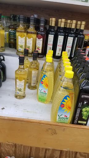 Supermarket «206 Farmers Market Inc», reviews and photos, 626 US-206, Hillsborough Township, NJ 08844, USA