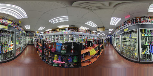 Cigar Shop «Pronto lotto Smoke Shop», reviews and photos, 4004 74th Street, Flushing, NY 11373, USA