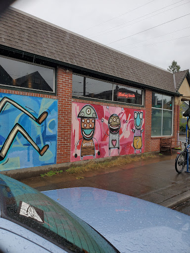 Gym «Bleeding Hearts Kettlebell Club», reviews and photos, 2043 SE 50th Ave, Portland, OR 97215, USA