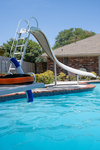 Anomaly Pool Services - Photo 4 - Car repair in , Fort Worth