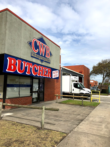 CWB The House of Quality Meat