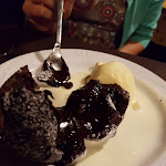 Photo n°2 de l'avis de A... fait le 29/08/2017 à 14:26 sur le  Ristorante Trattoria Osteria IL MATTARELLO a Camaiore à Camaiore