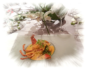 Photo n°57 de Restaurant Le Chrissandier à Lorgues ()