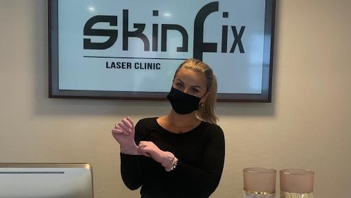 Skinfix Clinic in Odense, Odense