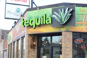 Tequila CJ Cantina Grill image