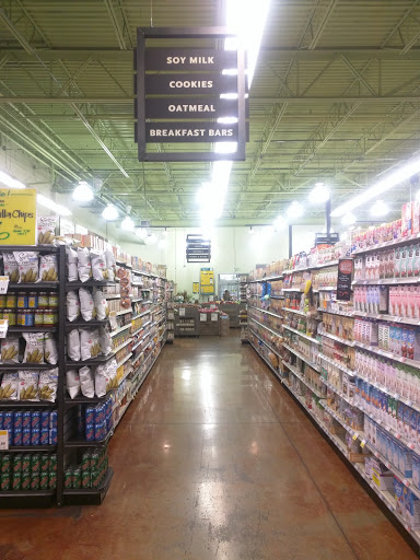 Grocery Store «Whole Foods Market», reviews and photos, 2693 Edmondson Rd, Cincinnati, OH 45209, USA