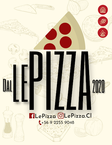 LePizza.cl - Pudahuel