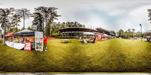 Amphitheater «Koka Booth Amphitheatre», reviews and photos, 8003 Regency Pkwy, Cary, NC 27511, USA