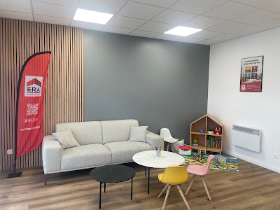Era LC2I Immobilier Cesson à Cesson