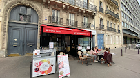 Photos du propriétaire du Restaurant Hutong Paris - n°1