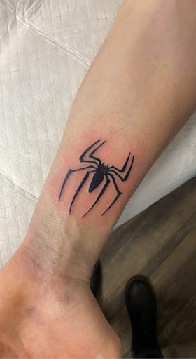 Explore danish tattoo ideas, creative tattoo ideas in Goose Creek, available at Red Kirin Tattoo