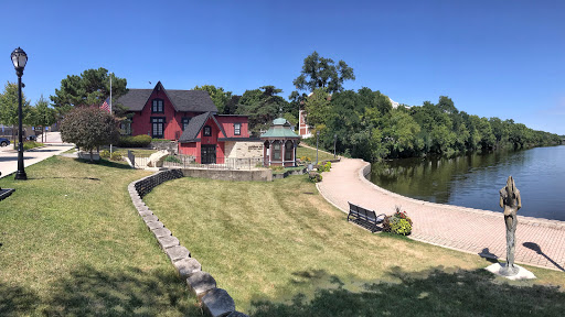 Museum «Batavia Depot Museum», reviews and photos, 155 Houston St, Batavia, IL 60510, USA