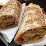 Photo n°1 de l'avis de Light. fait le 11/12/2022 à 23:43 sur le  PuntoPiada - Piadineria à Cagliari