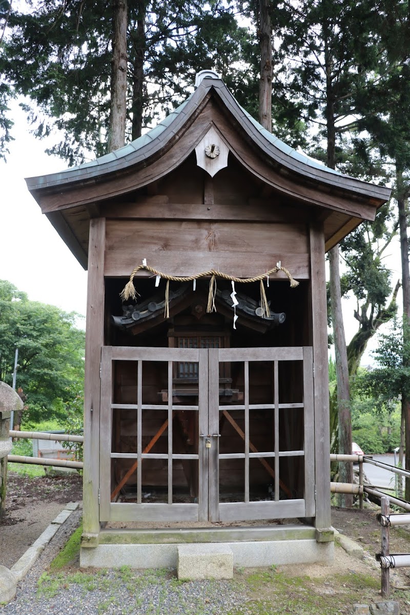 太閤燈籠