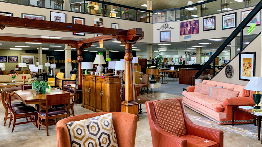 Office Furniture Store «Office Furniture Liquidations», reviews and photos, 4400 S Piedras Dr #101, San Antonio, TX 78228, USA