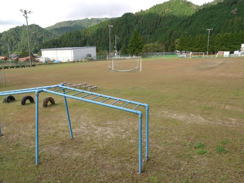 茶臼山高原木のぼりキャンプ村 長野県根羽村小戸名 キャンプ場 キャンプ場 グルコミ