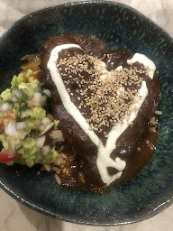 Photo n°40 de Restaurant La Santa Cruz à Villiers-sur-Marne ()