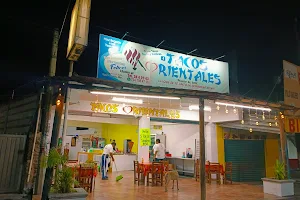 Tacos Orientales image