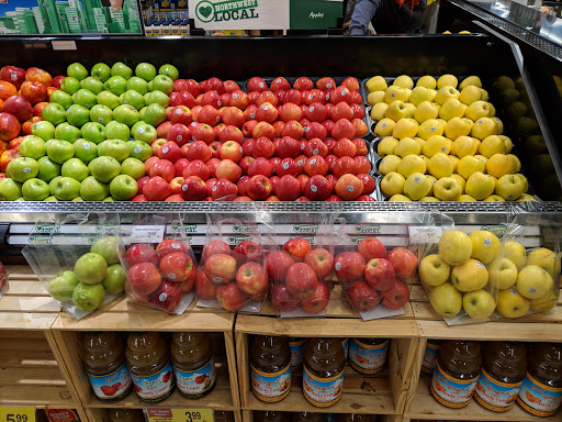 Grocery Store «Albertsons», reviews and photos, 18425 NW West Union Rd, Portland, OR 97229, USA