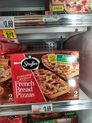 Supermarket «Tops Friendly Markets», reviews and photos, 425 Niagara St, Buffalo, NY 14201, USA