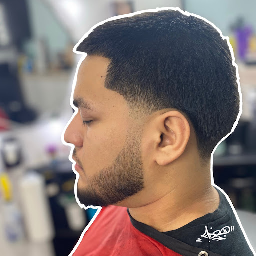 Barber Shop «Razor Art Barbershop», reviews and photos, 11705 Aldine Westfield Rd, Houston, TX 77093, USA