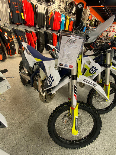 Motorcycle Dealer «Three Brothers Racing», reviews and photos, 1560 Superior Ave # C, Costa Mesa, CA 92627, USA