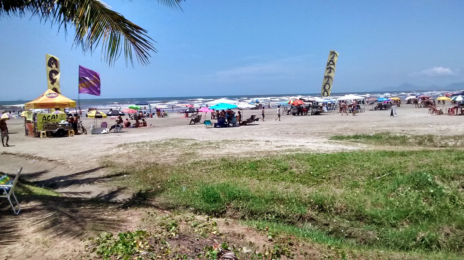 Cibratel l Itanhaem Beach photo #8